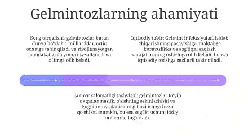 Gelmintozlar 3