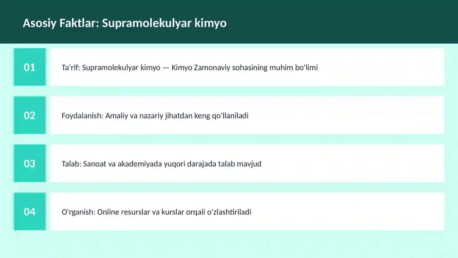 Supramolekulyar kimyo 3
