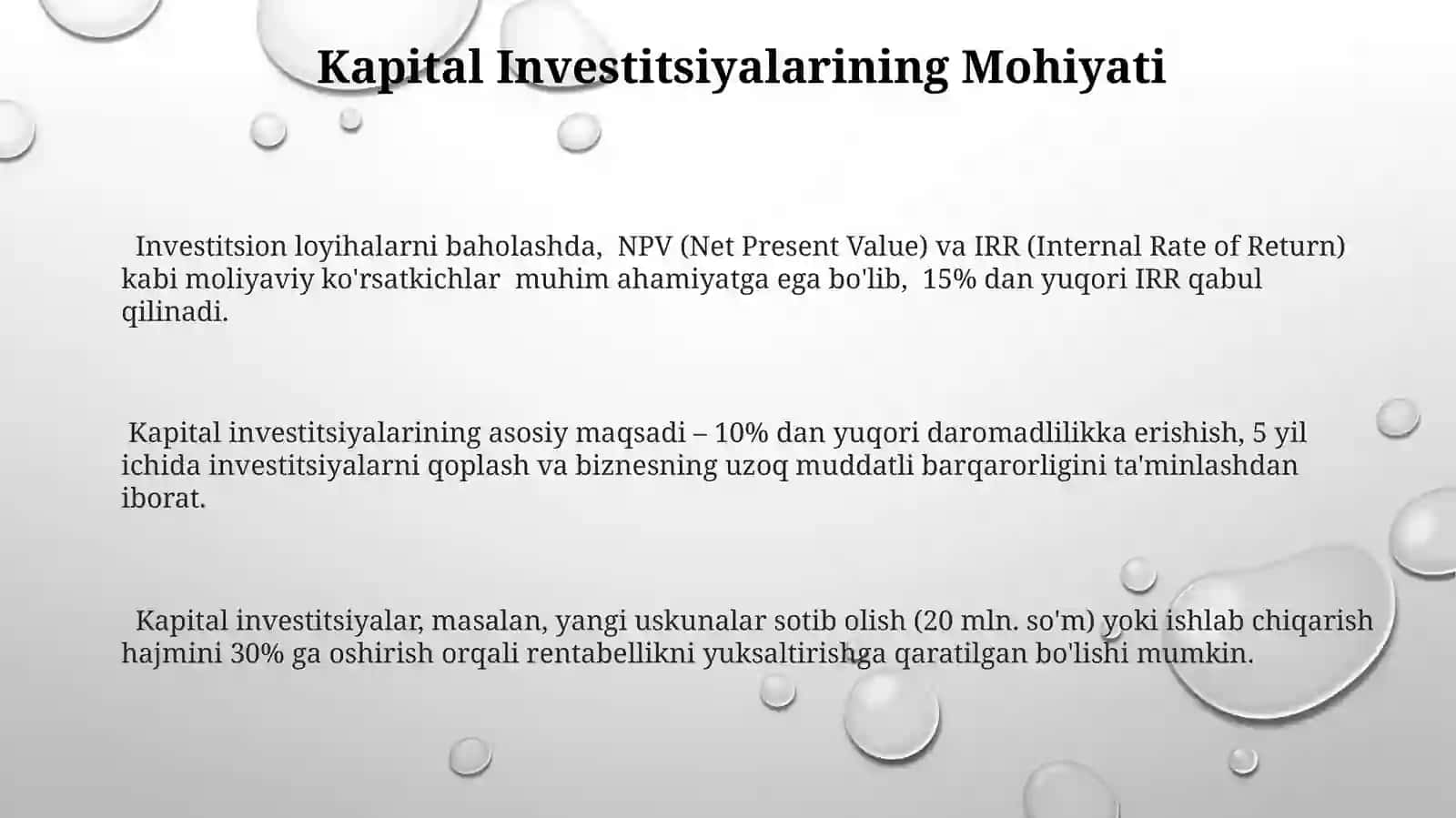 Kapitalbahosi 3