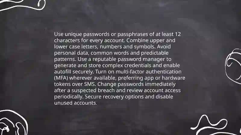 Cyber security protecting our digital lives 3