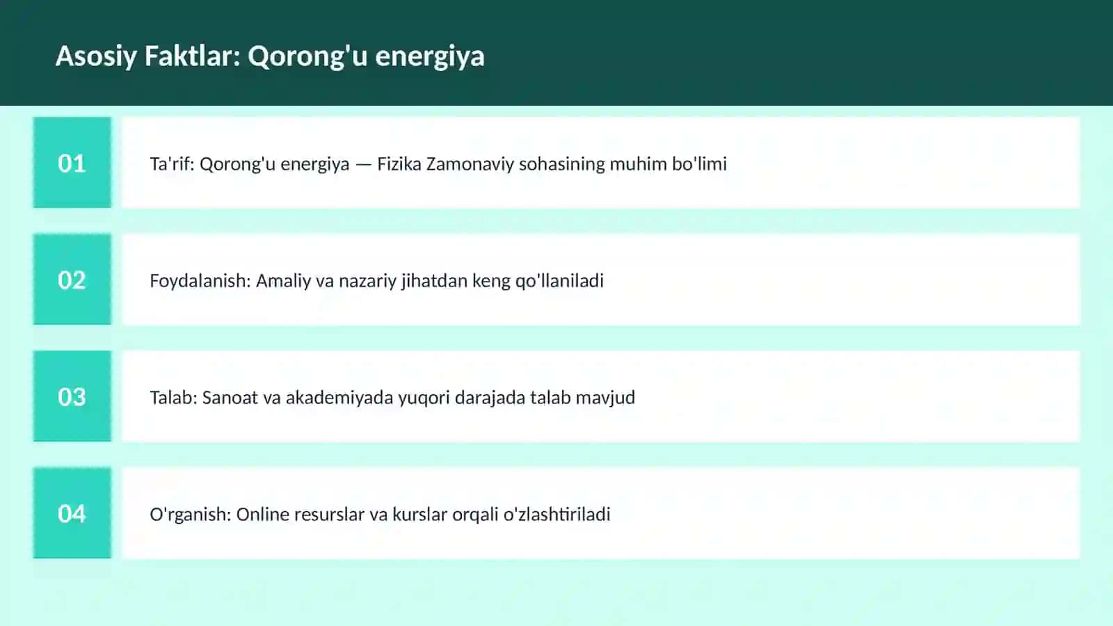 FIZIKA ZAMONAVIY 3