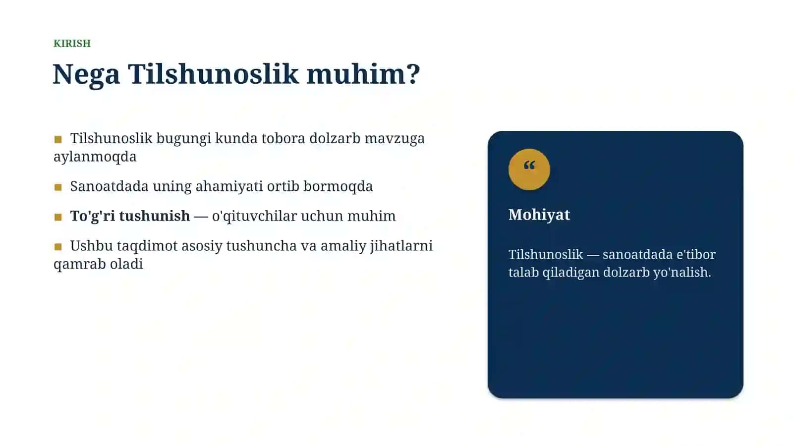 Tilshunoslik 3
