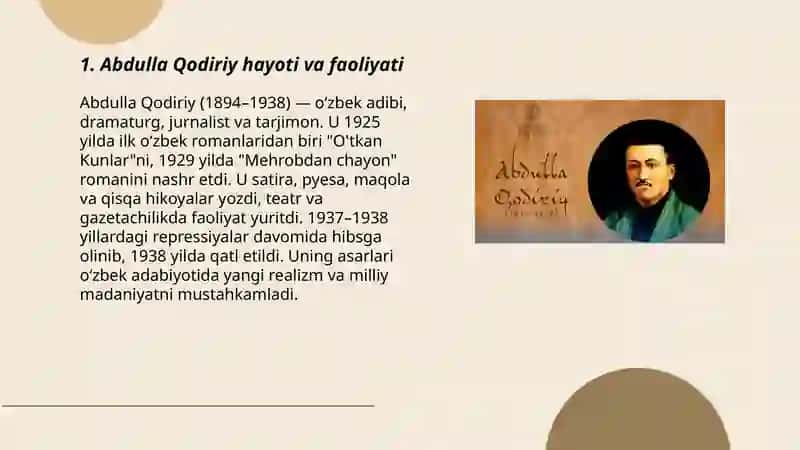 Abdulla Qodiriy 3