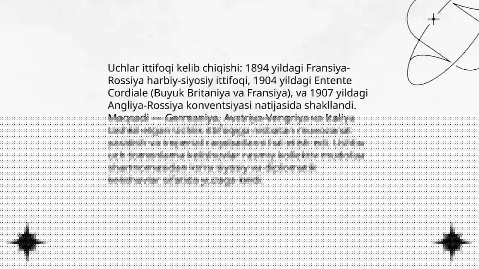 Uchlar ittifoqi 3