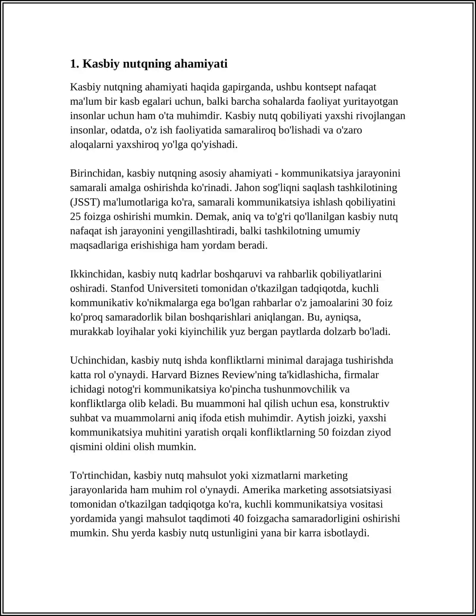 KASBIY MONOLOGIK NUTQ 3