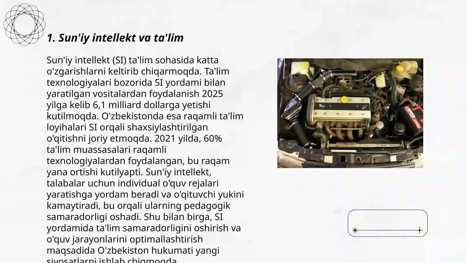 Sun'iy intellekt va ta'lim 3