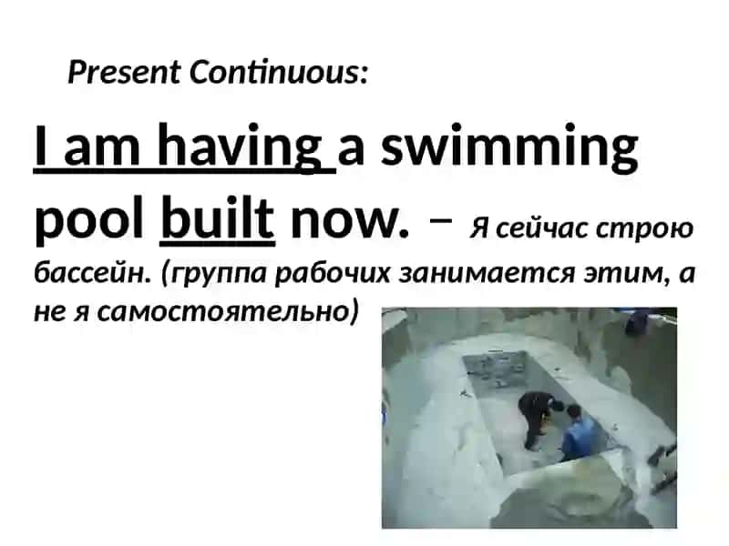 Swimming Pool Construction 3