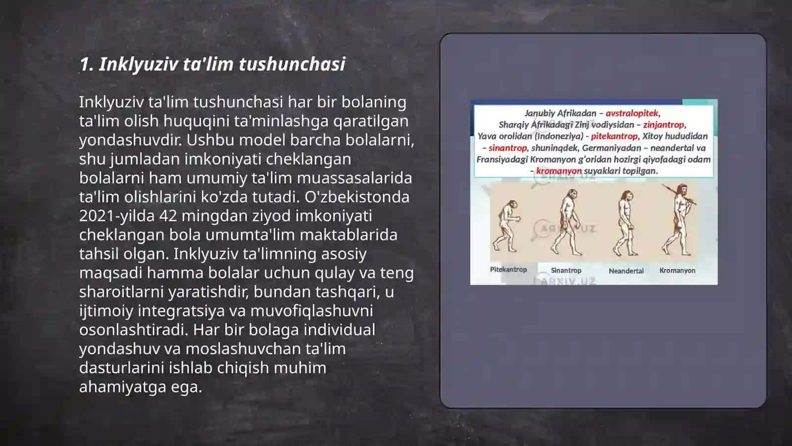 Inklyuziv ta'lim 3
