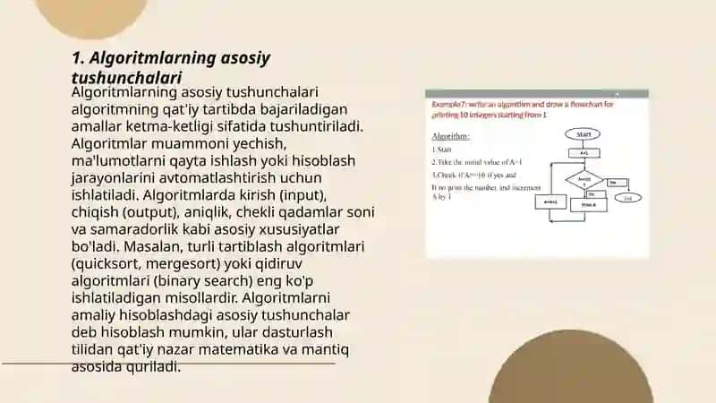 Algoritm 3