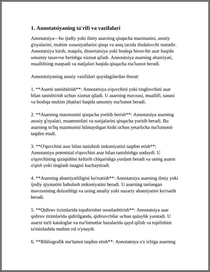 ANNOTATSIYA 3