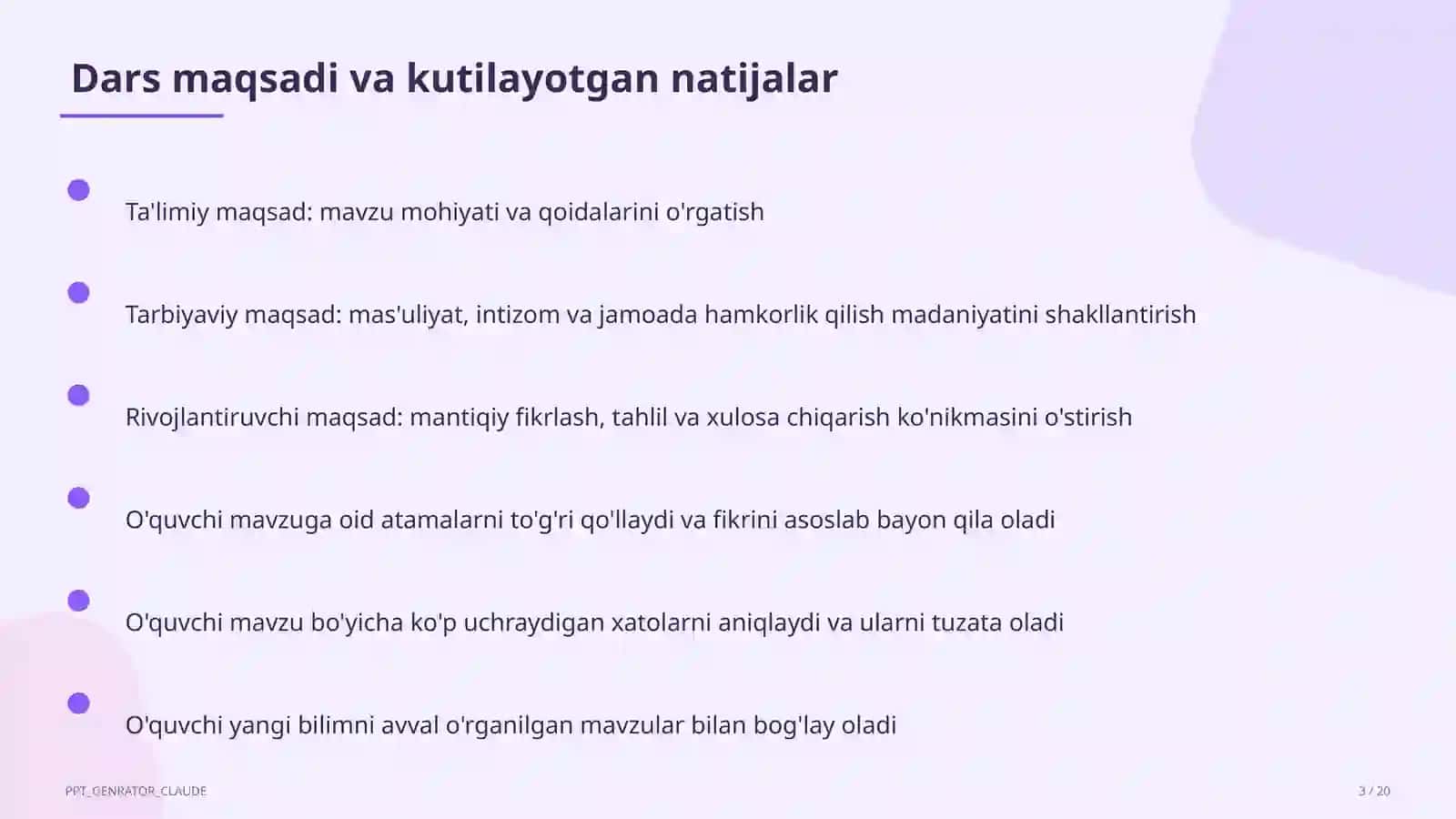 Inersiya va Nyutonning birinchi qonuni (7-sinf) 3