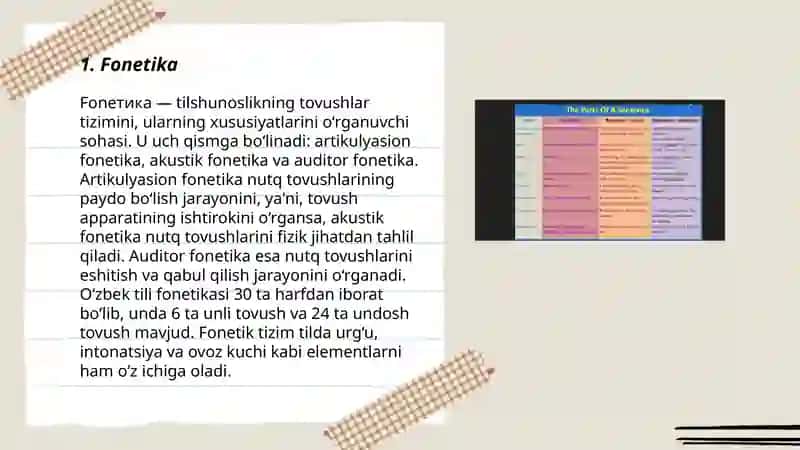 Fonetika 3