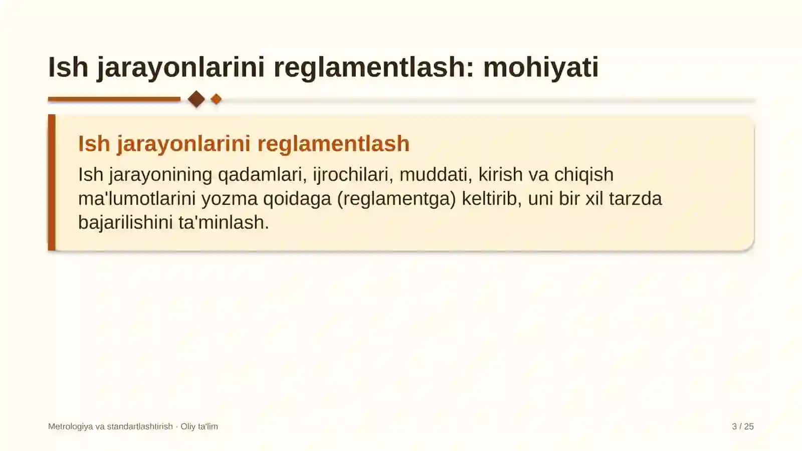 Chiqindi poligonlarida ish jarayonlarini reglamentlash 3