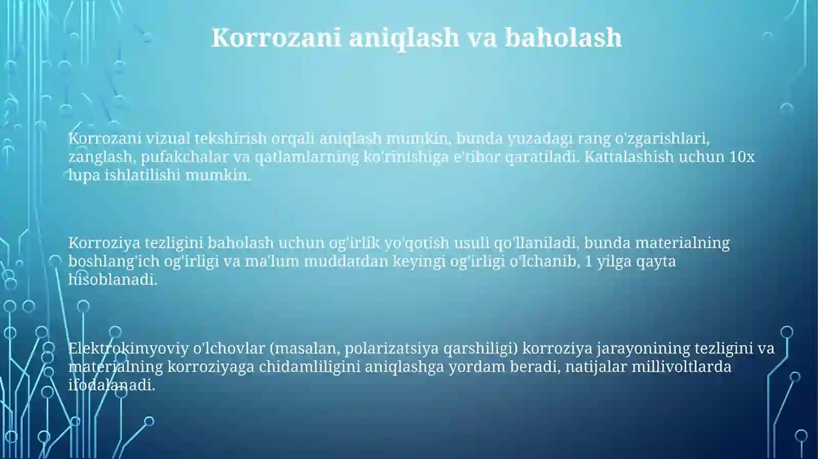 Uydakorroziyanikamaytirish 3