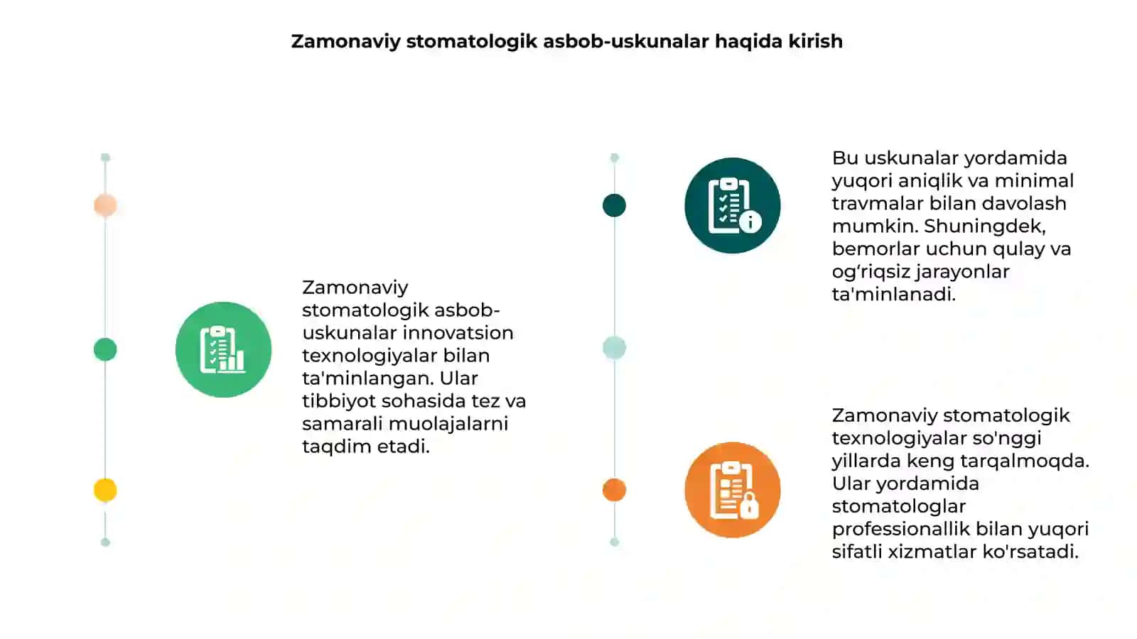 Zamonaviy stomatologik asbob uskunalar 3