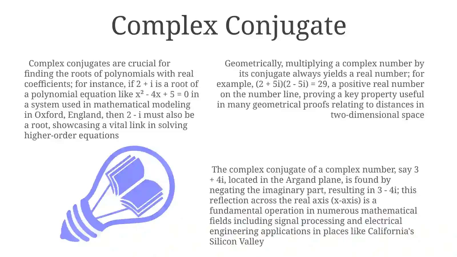 Operations with Complex Numbers 3