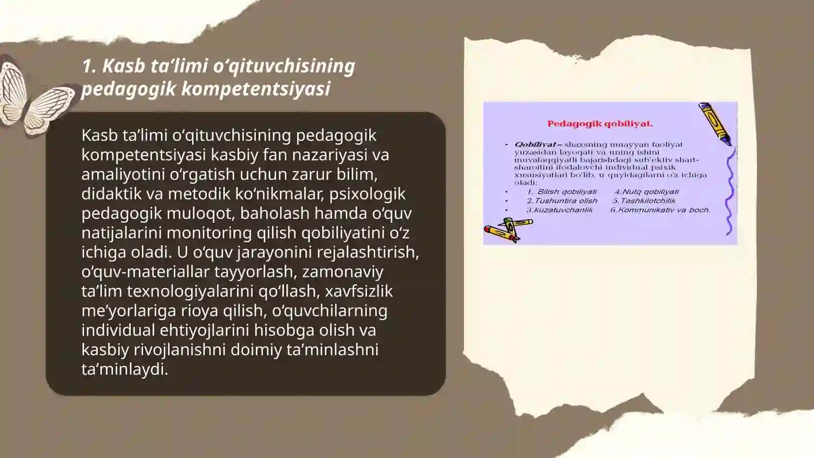 Kasb taʼlimi oʻqituvchisining pedagogik mahorati 3