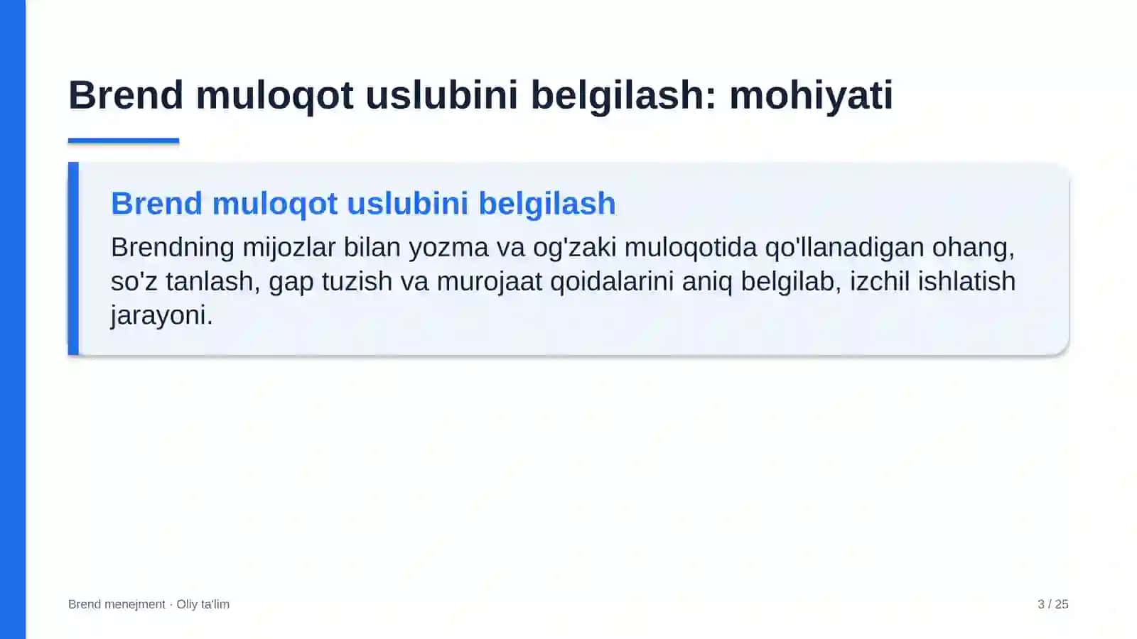 dam olish maskanlarida brend muloqot uslubini belgilash 9528 3