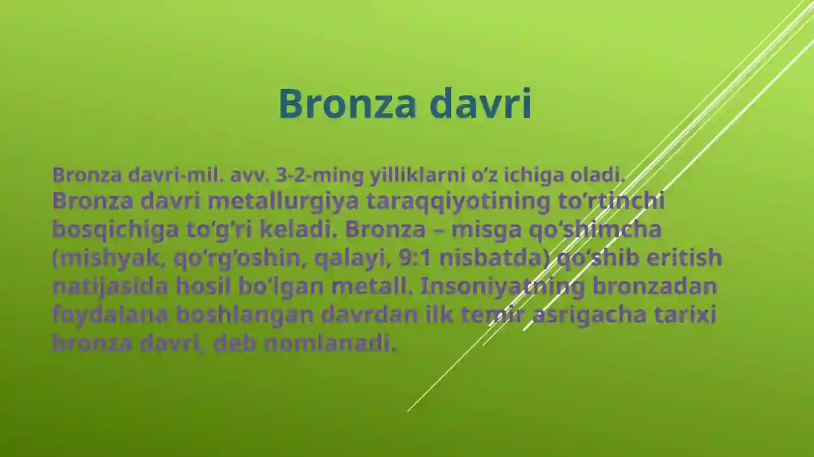 O’rta osiyodagi bronza davri ibtidoiy manzilgohlari 3
