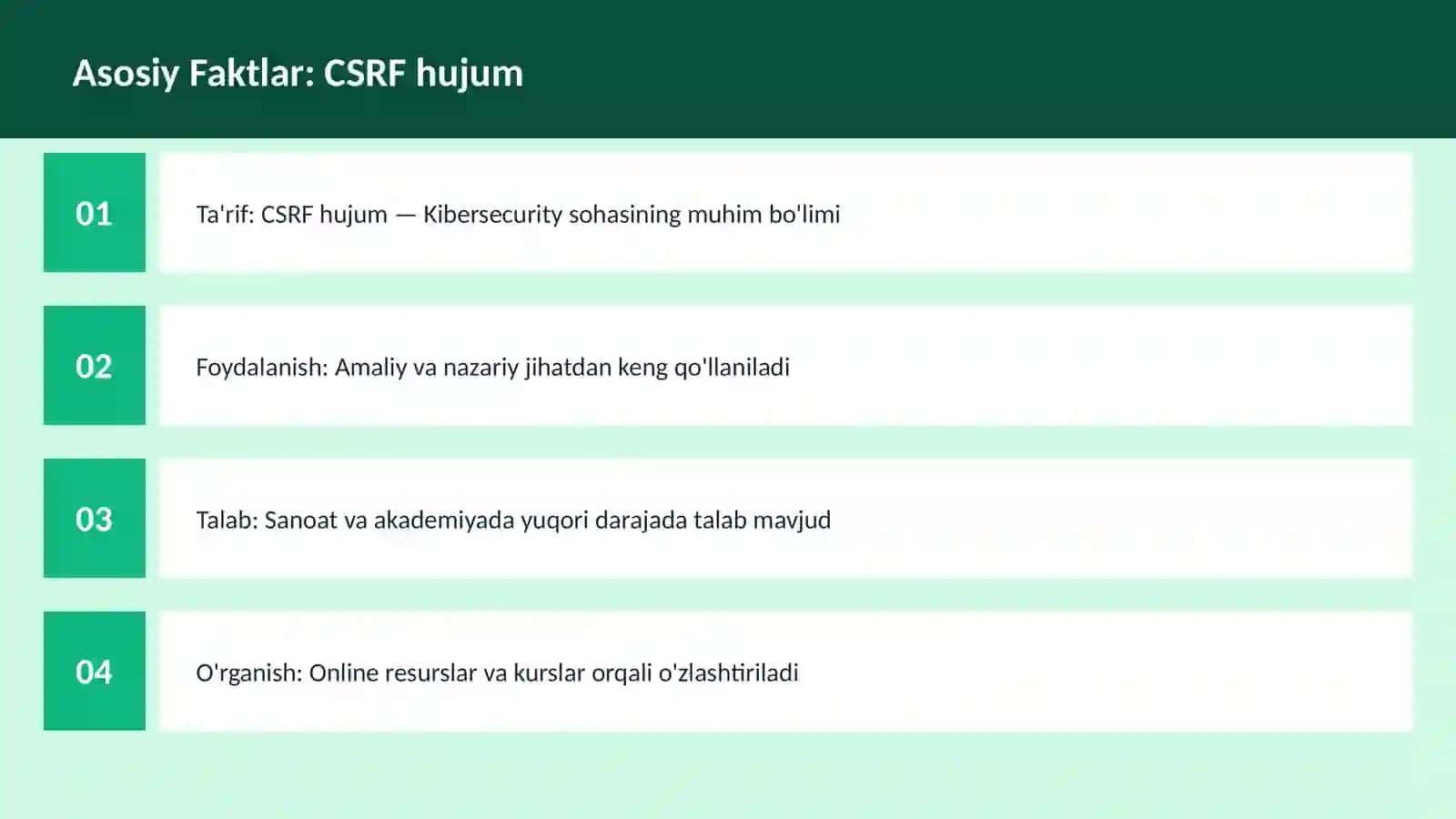 CSRF hujum 3