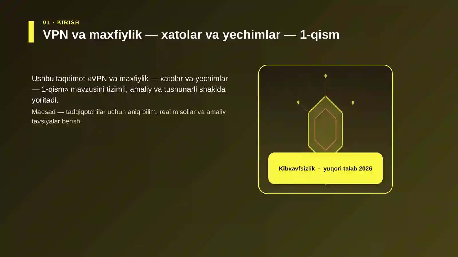 KIBXAVFSIZLIK 3