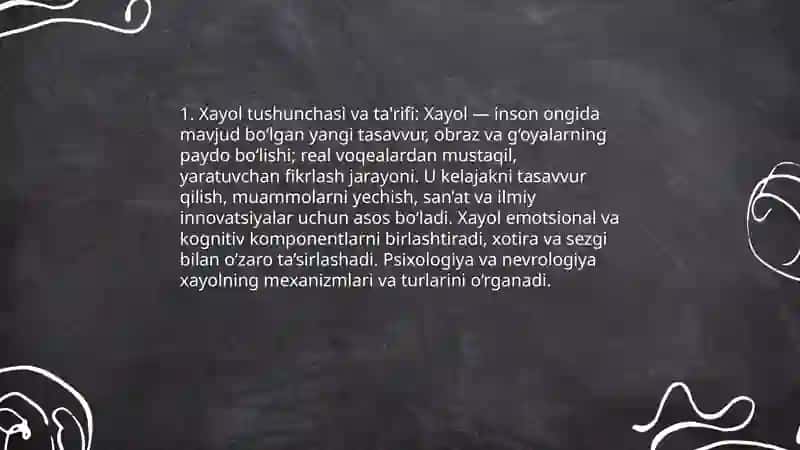 Xayol 3