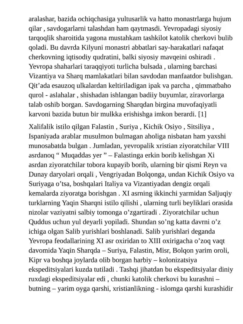 Salib yurishlari 3