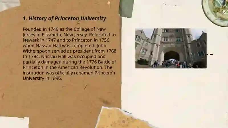Prinston universiteti 3