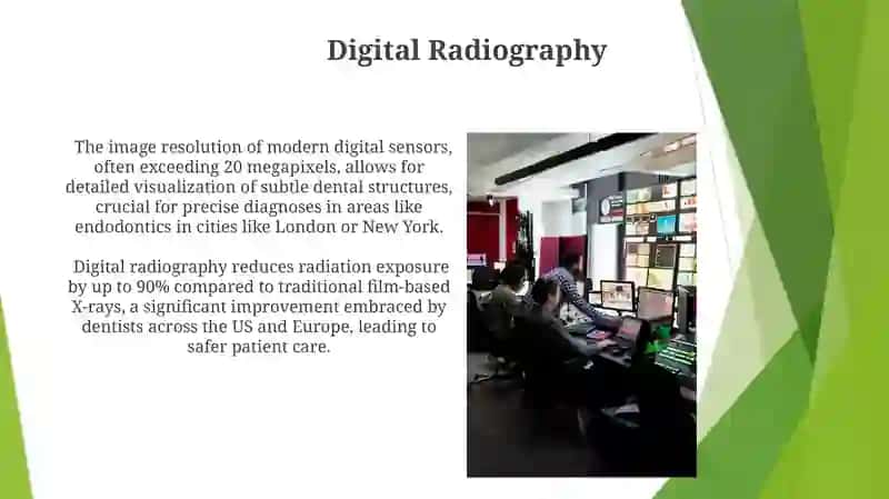 Dental practice Technology 3