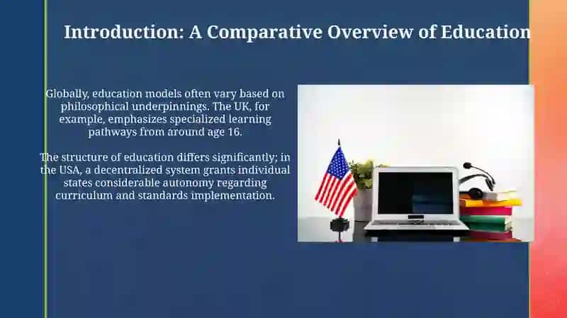 Presentation: Education Systems 3
