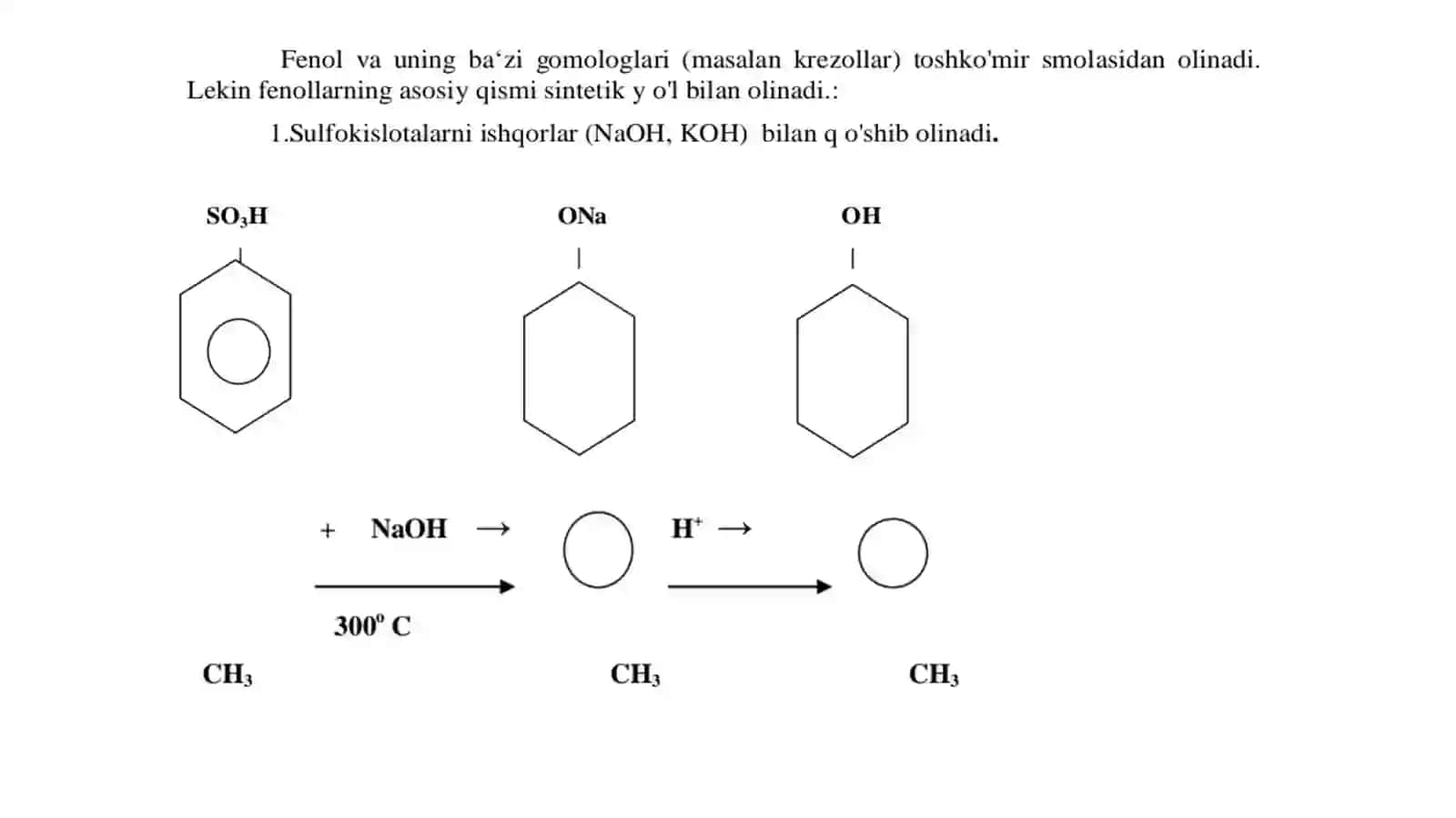 Fenollarnio’rganish 3