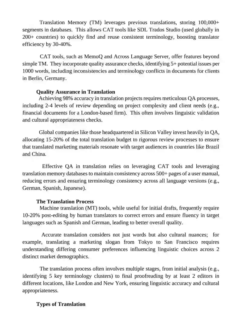 Problem solution essay 3