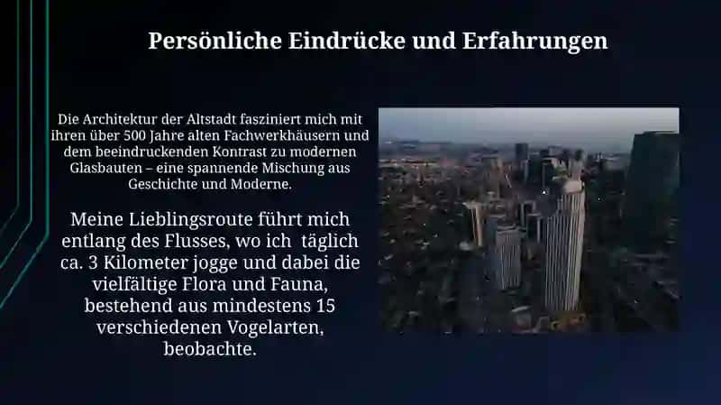 Meine Stadt 3