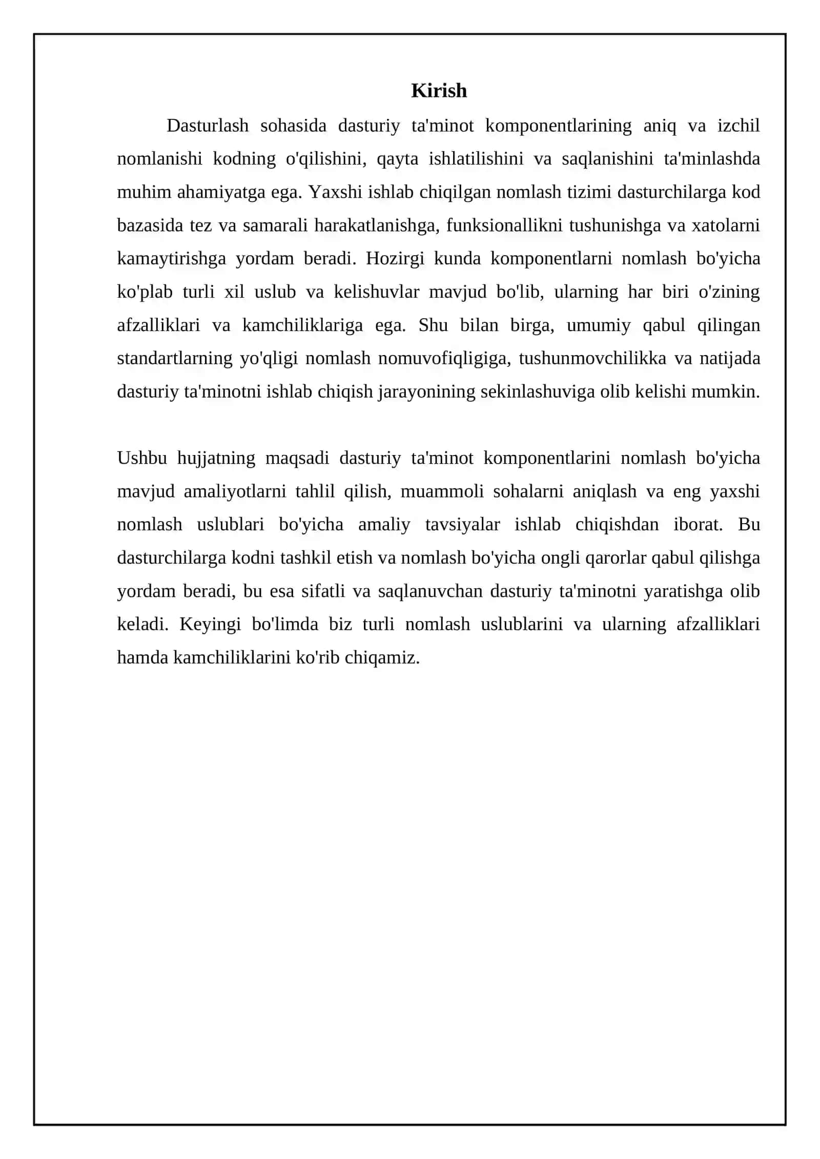 Label komponentasi 3