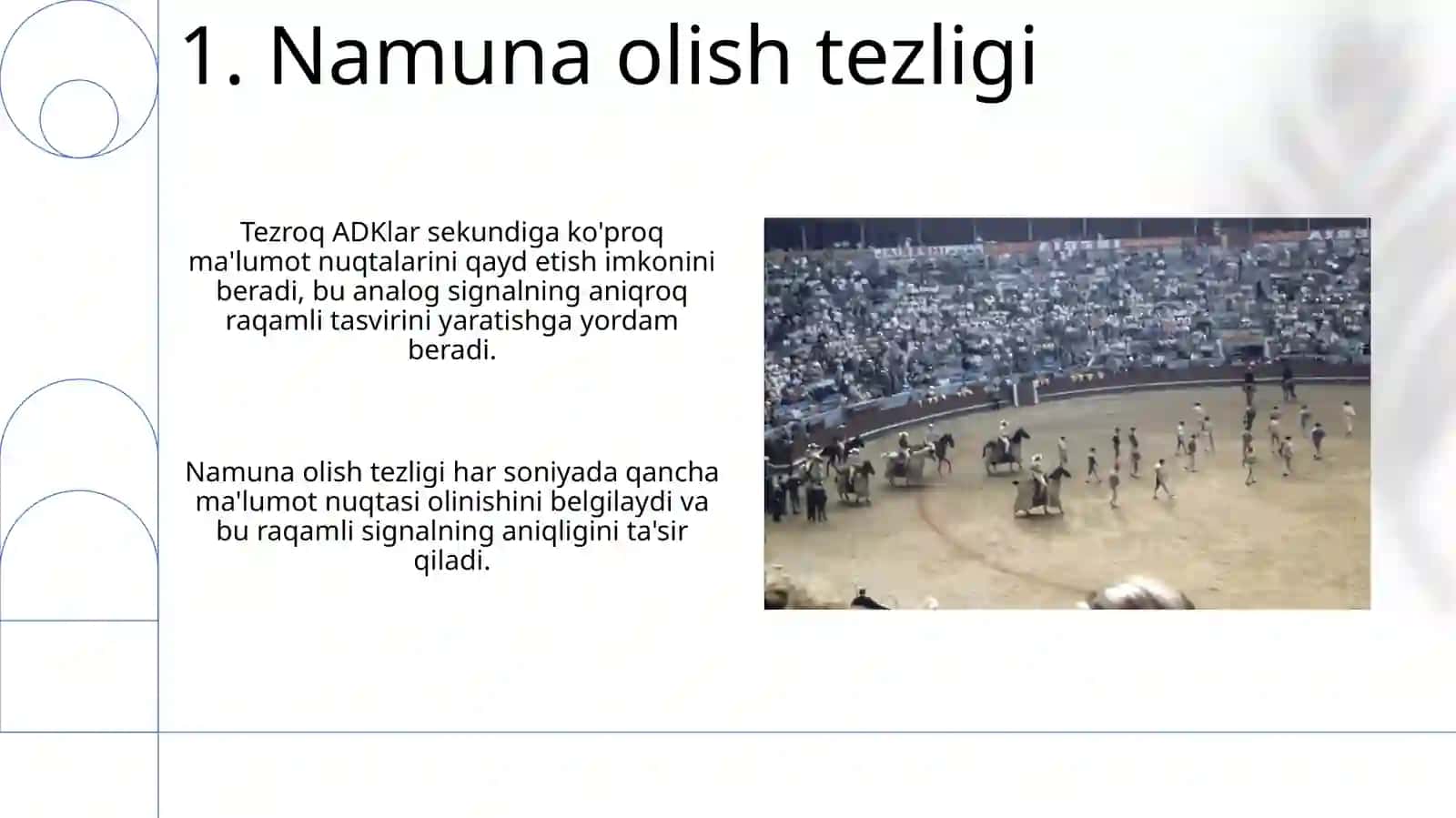 ADC Arxitekturasi 3