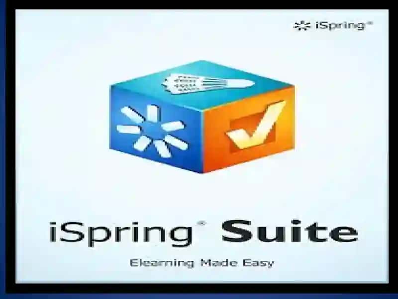 iSpring Suite 3