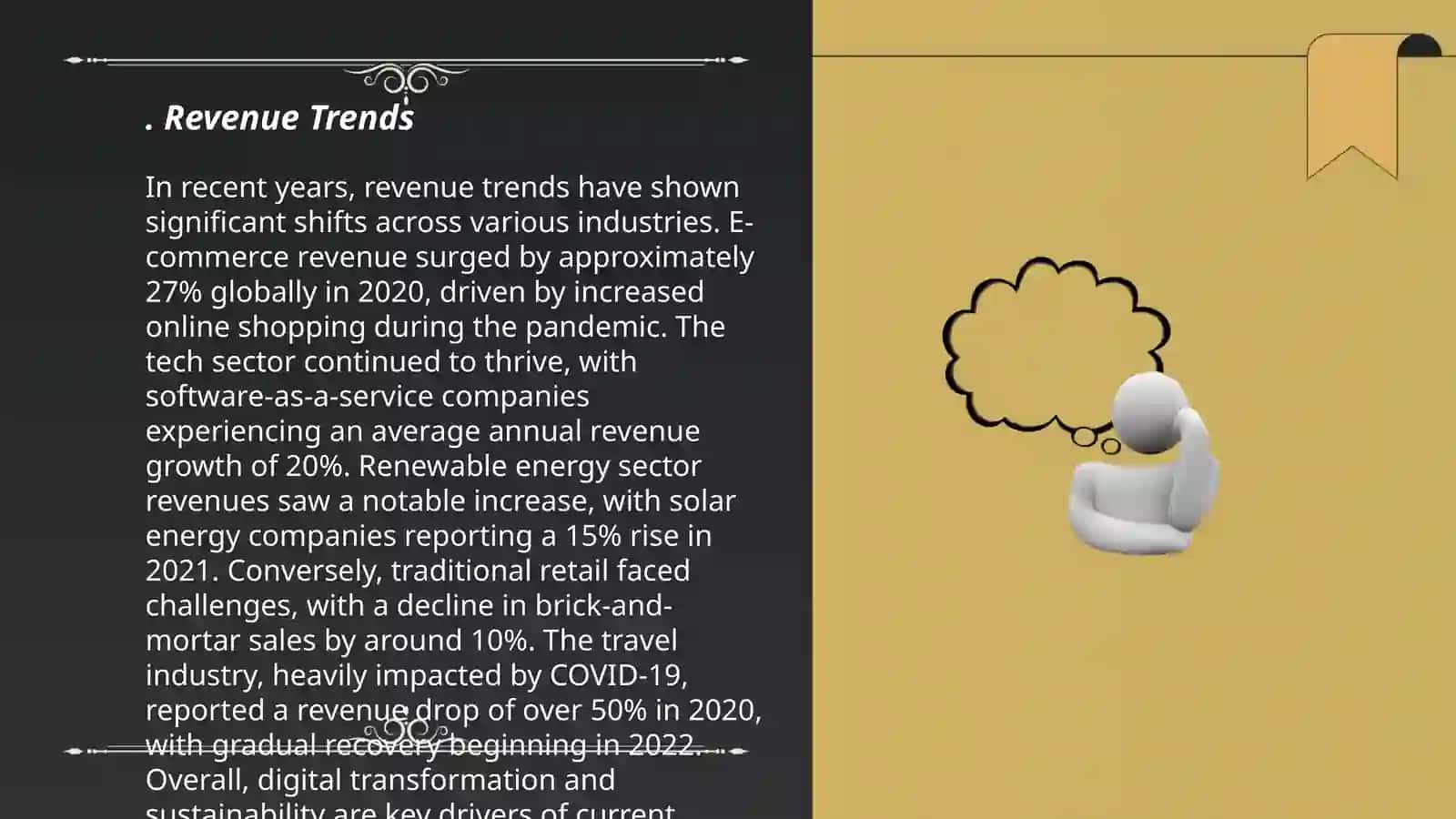 Revenue Trends 3