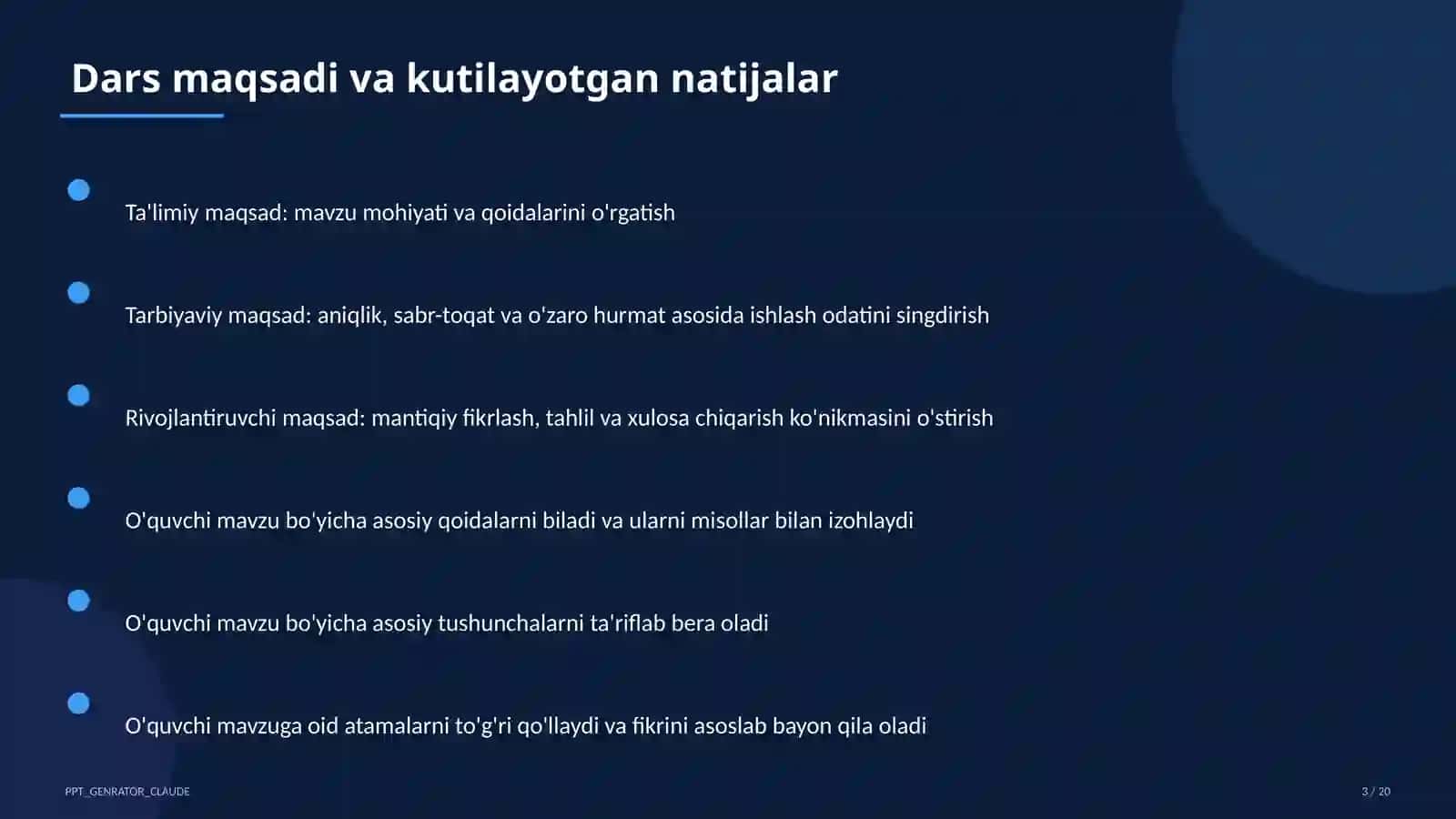 Krilov masallari 3