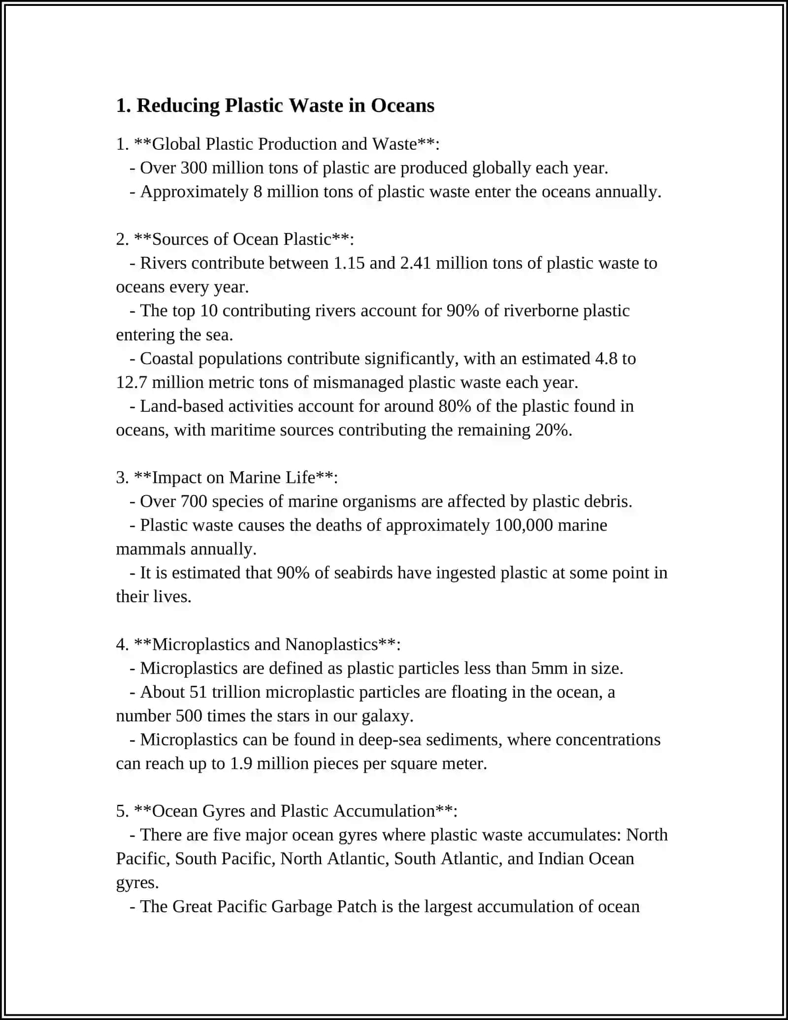PROBLEM SOLUTION ESSAYS 3