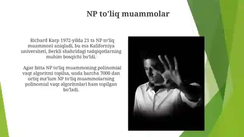 Algoritmlar va formal tillar nazariyasi 3