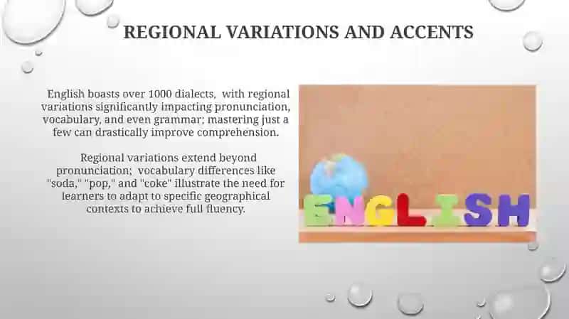 English Language Learning: Ease or Difficulty 3