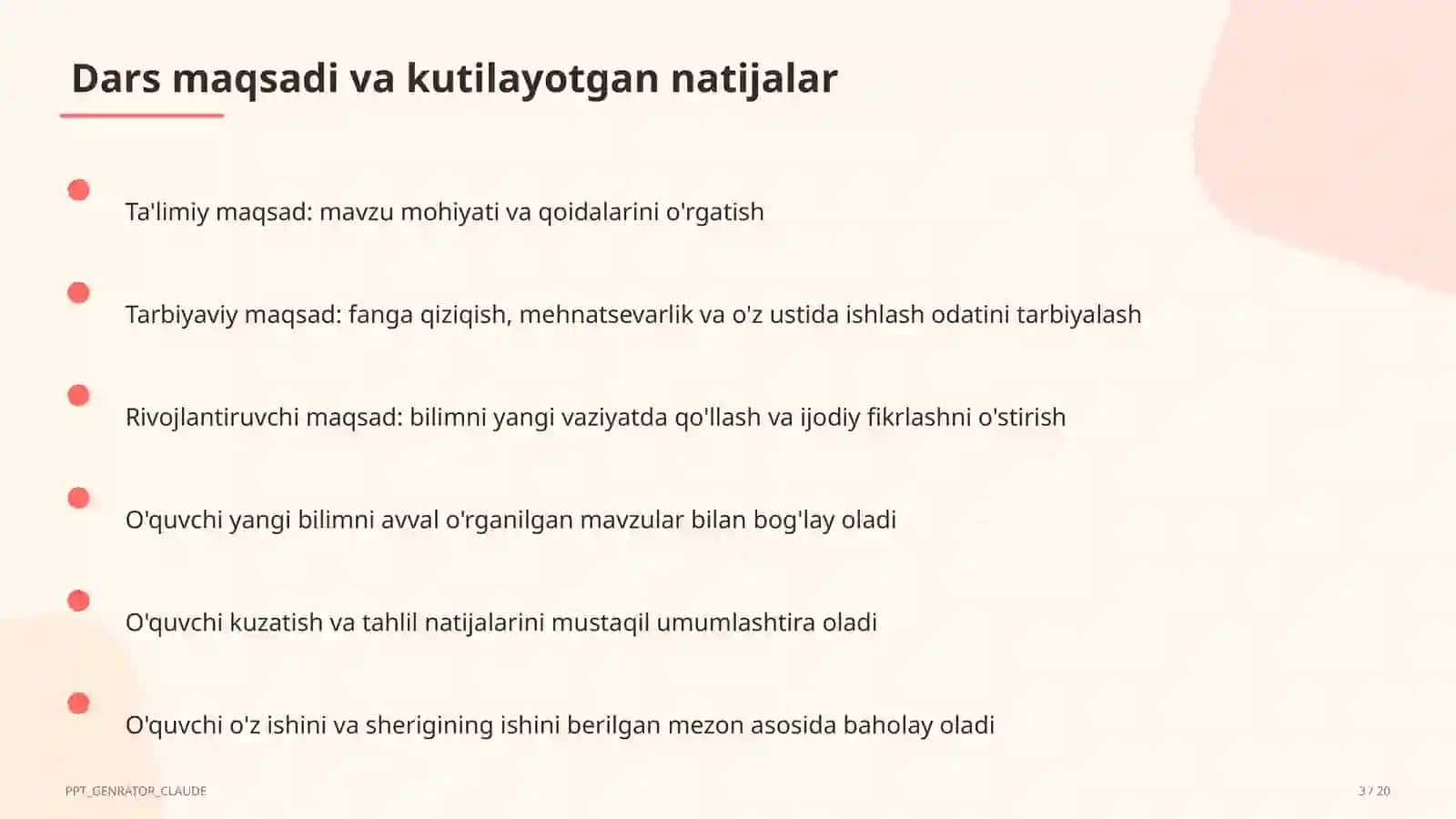 Kompozitsiya qonunlari: simmetriya va ritm (7-sinf) 3