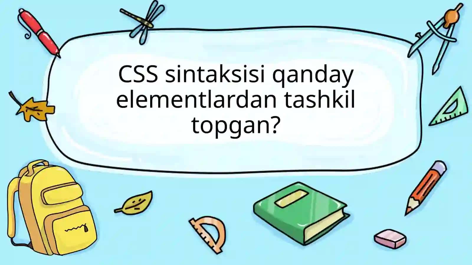 JavaScript mijoz tomon veb-dasturlash tili va uning qo’llanishi 3