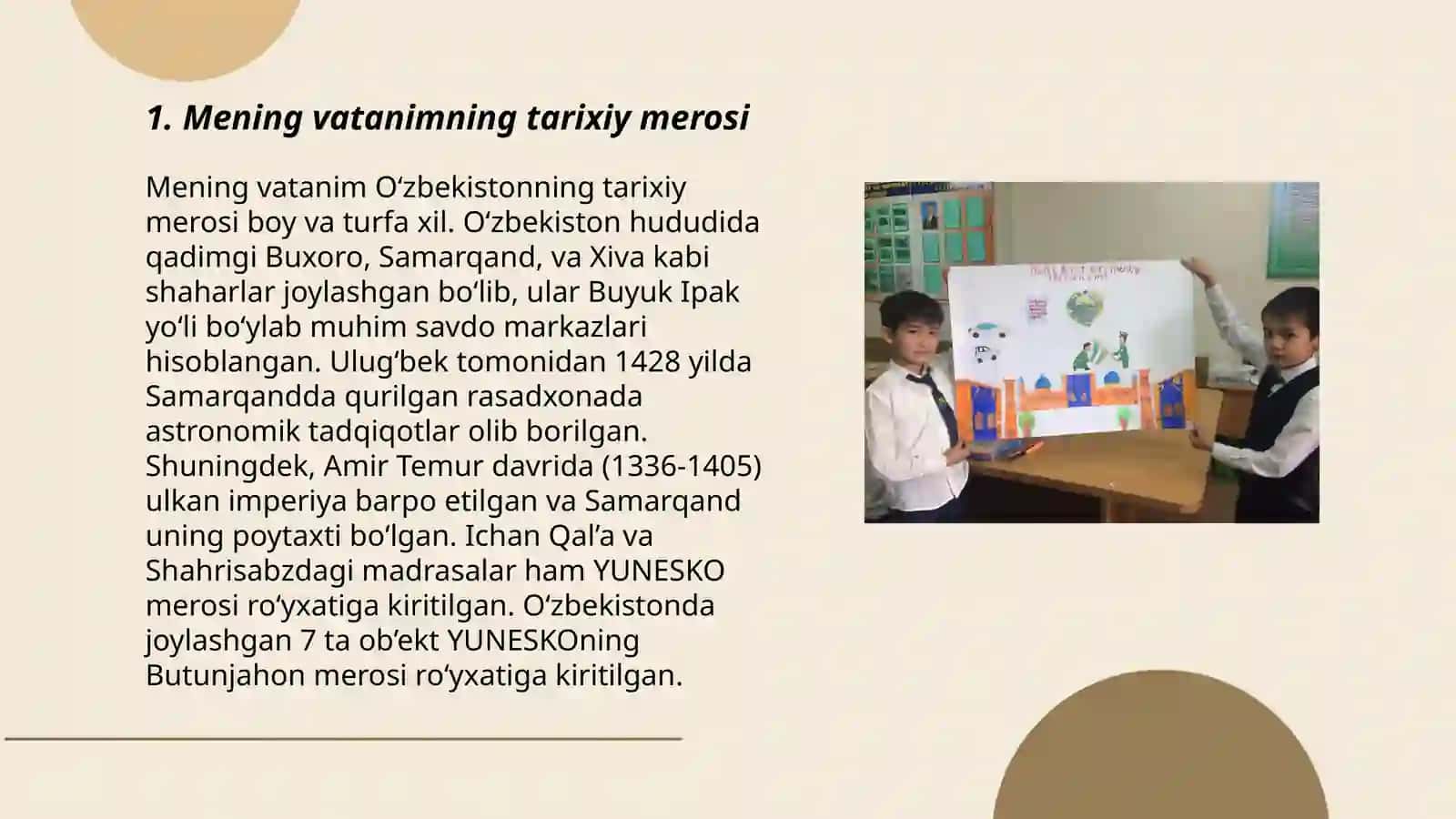 Mening vatanim 3