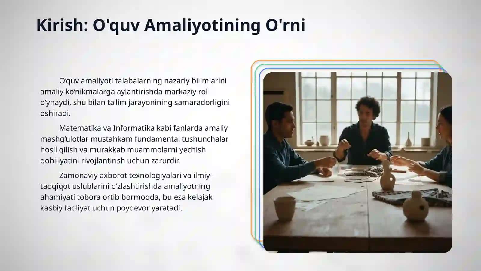 Mavzusiz taqdimot 3