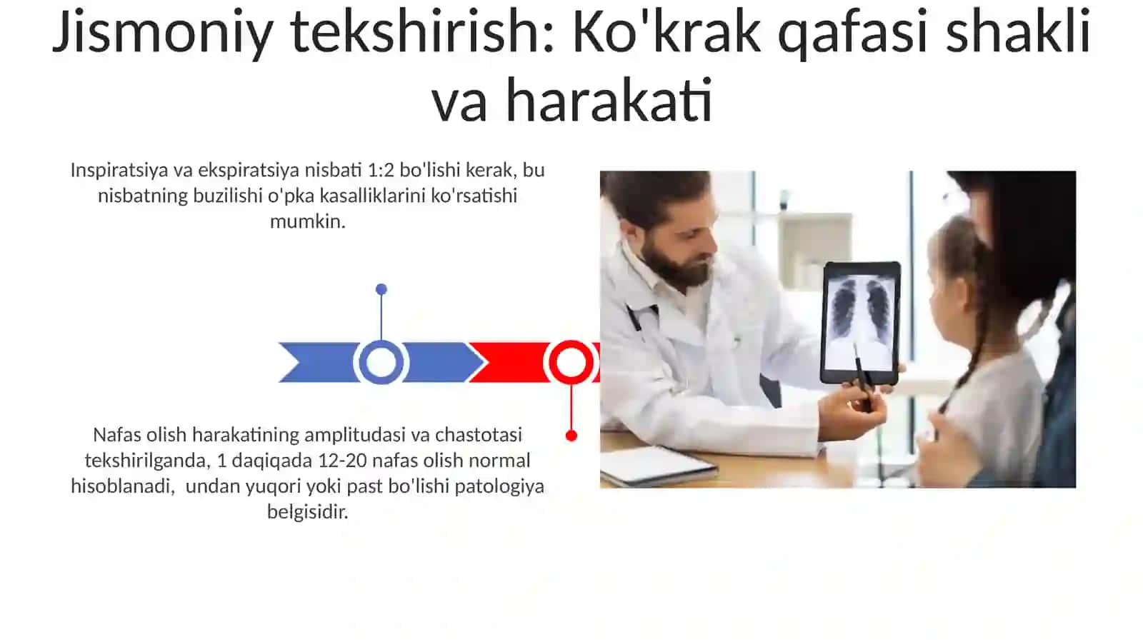 Nafas olish tizimi 3