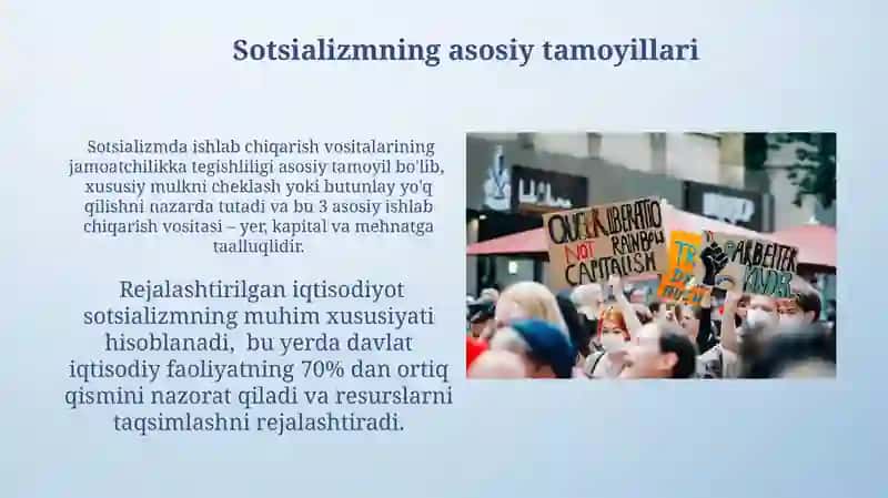 Sotsium va til 3