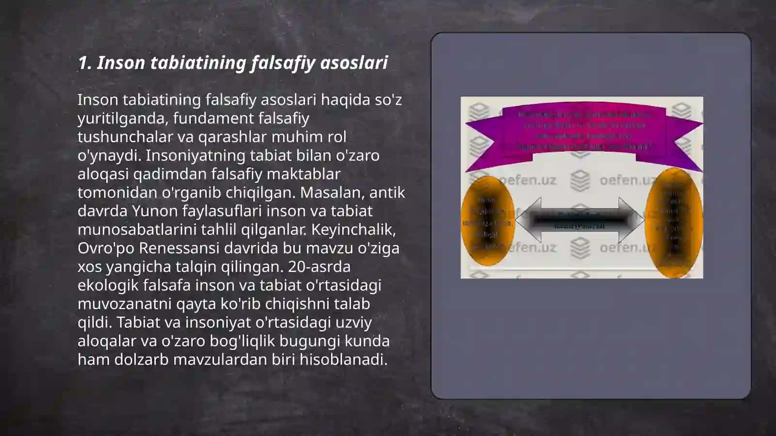 Falsafiy antropologiya ( inson falsafasi) 3