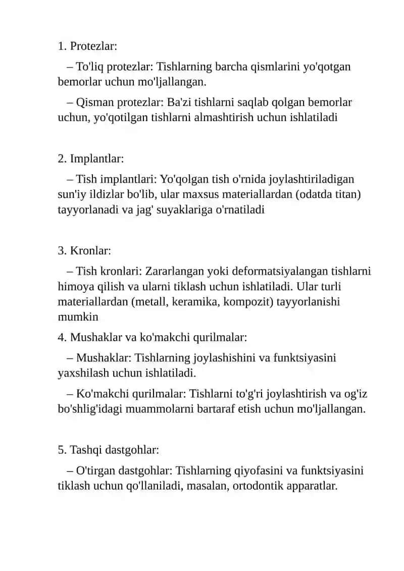stomatologik asboblarning farqlari 3