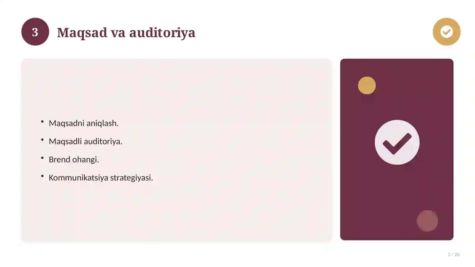 Interyer dizayni: nazariy asoslari, an'anaviy yondashuvda (Magistrlik dissertatsiyasi mavzusi) 3